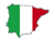 ACADEMIA EUROPA ( TRADUCCIONES ) - Italiano